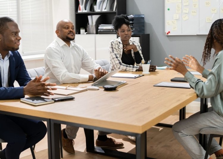 West African Bloc Eyes Youth Mentorship Network to Ease Unemployment