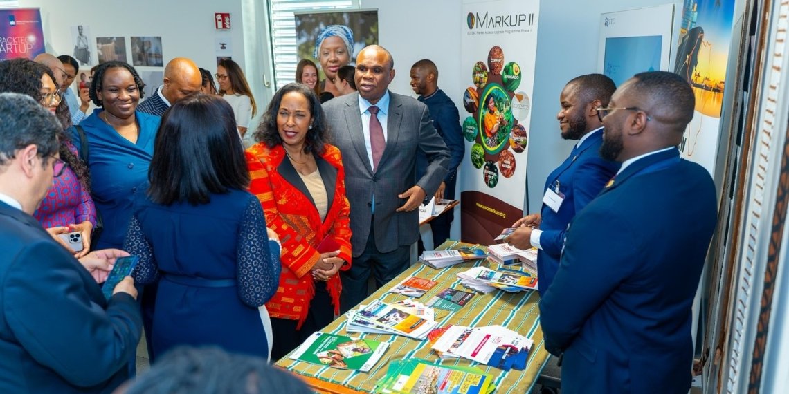 Afreximbank, UN Agency Push Continental Trade Growth