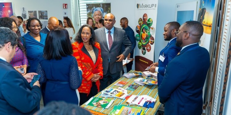 Afreximbank, UN Agency Push Continental Trade Growth