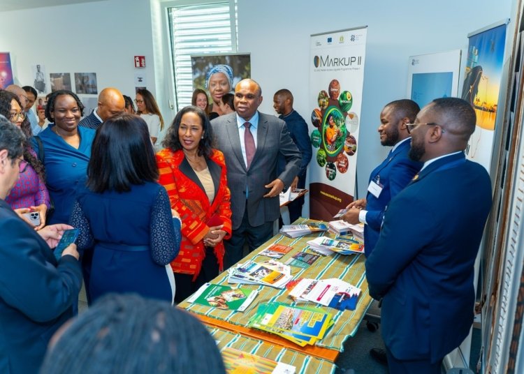 Afreximbank, UN Agency Push Continental Trade Growth