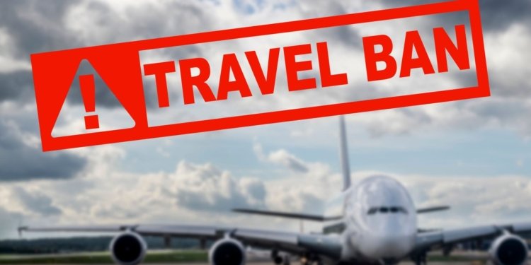 African Union Criticizes U.S. Travel Ban on 10 African Countries