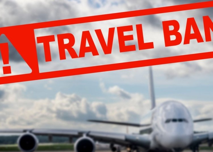 African Union Criticizes U.S. Travel Ban on 10 African Countries