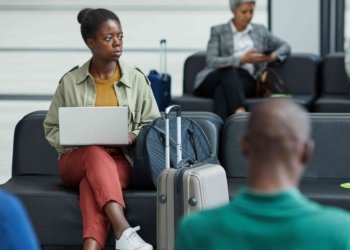 Reimagining African Mobility in a Fragmented World