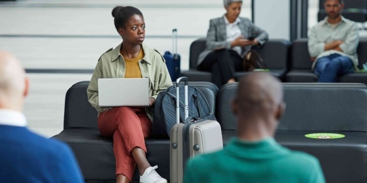 Reimagining African Mobility in a Fragmented World