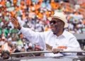 Présidentielle en Côte d’Ivoire : Ouattara sera-t-il de nouveau candidat ?