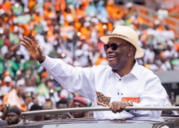 Présidentielle en Côte d’Ivoire : Ouattara sera-t-il de nouveau candidat ?