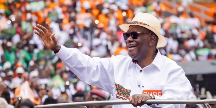 Présidentielle en Côte d’Ivoire : Ouattara sera-t-il de nouveau candidat ?