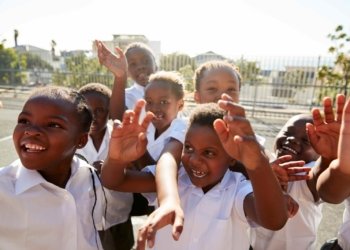 South Africa Grapples With Child Welfare Promises vs. Reality