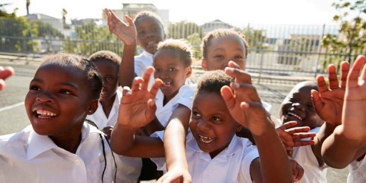 South Africa Grapples With Child Welfare Promises vs. Reality