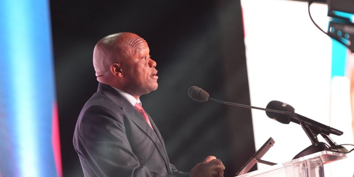 South Africa Accelerates Drive to Expand Intra-African Trade