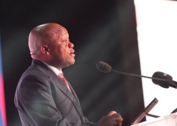 South Africa Accelerates Drive to Expand Intra-African Trade