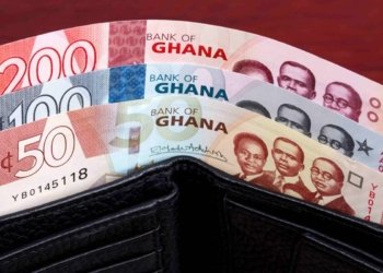 Ghana’s Cedi Rally Shows Path Forward for Emerging Markets