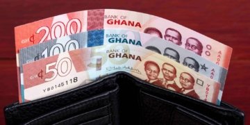Ghana’s Cedi Rally Shows Path Forward for Emerging Markets