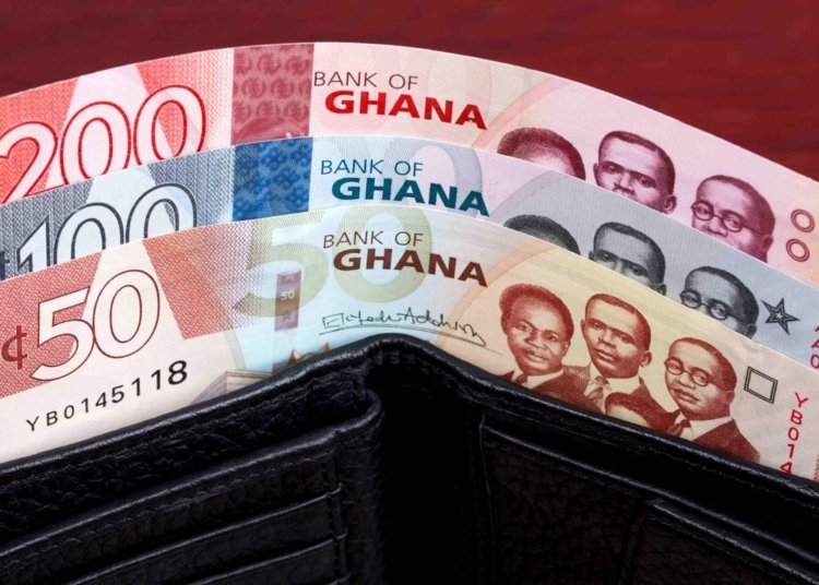 Ghana’s Cedi Rally Shows Path Forward for Emerging Markets