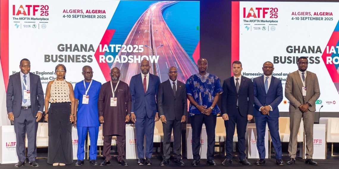 Leaders Call for Unified African Market to Accelerate Continental Trade