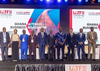 Leaders Call for Unified African Market to Accelerate Continental Trade