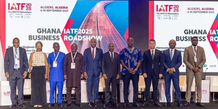 Leaders Call for Unified African Market to Accelerate Continental Trade
