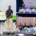 Malawi Innovator Wins AYuTe Africa Challenge Award for Agri-Tech Prototype