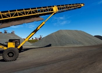 Gabon to End Raw Manganese Exports, Boost Local Industry