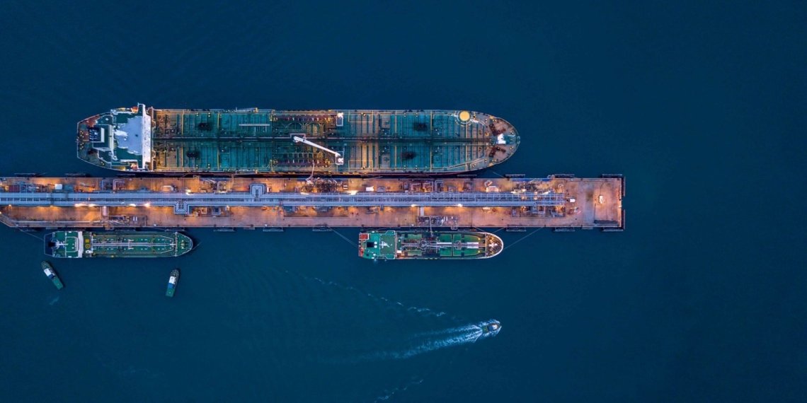 Nigeria’s Green Energy International Begins Crude Exports From New Terminal