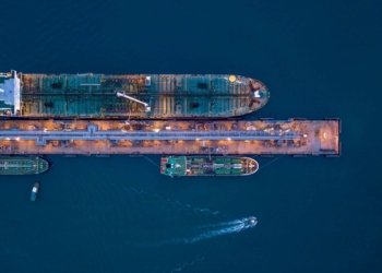 Nigeria’s Green Energy International Begins Crude Exports From New Terminal