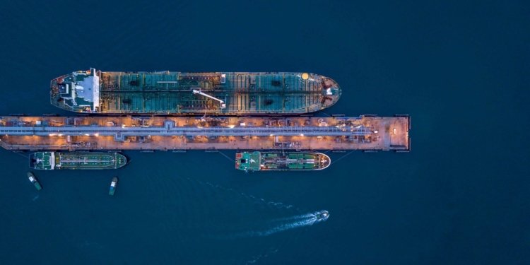 Nigeria’s Green Energy International Begins Crude Exports From New Terminal