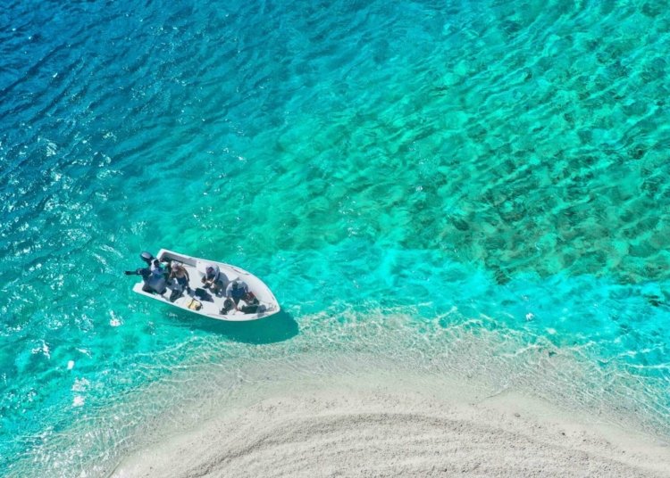 UK Transfers Sovereignty of Chagos Islands to Mauritius