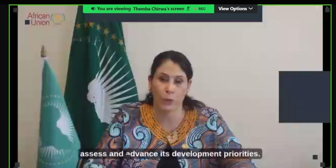 African Union Launches $50M Initiative to Strengthen Think Tanks