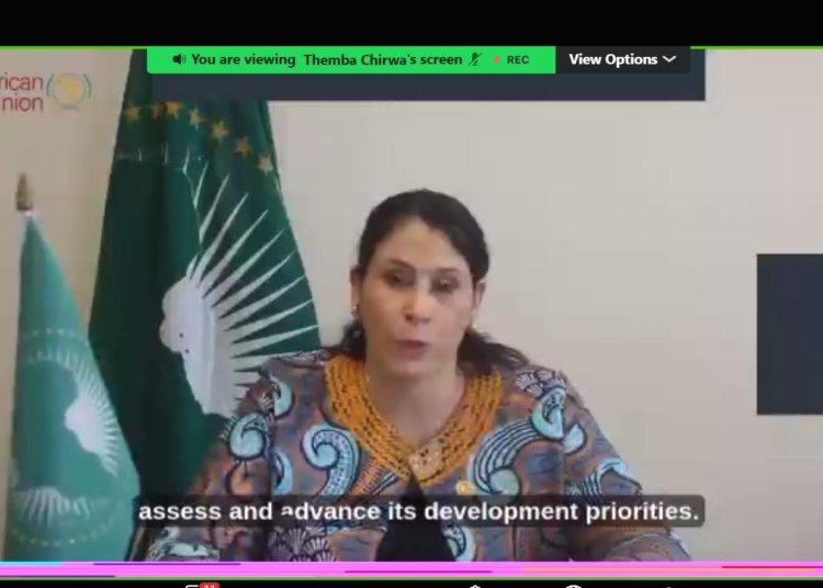 African Union Launches $50M Initiative to Strengthen Think Tanks