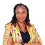 Angella Ndaka PhD