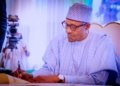 President Buhari, Who Reshaped Nigerian Democracy, Dies at 82