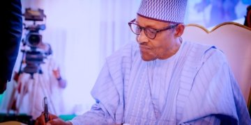 President Buhari, Who Reshaped Nigerian Democracy, Dies at 82