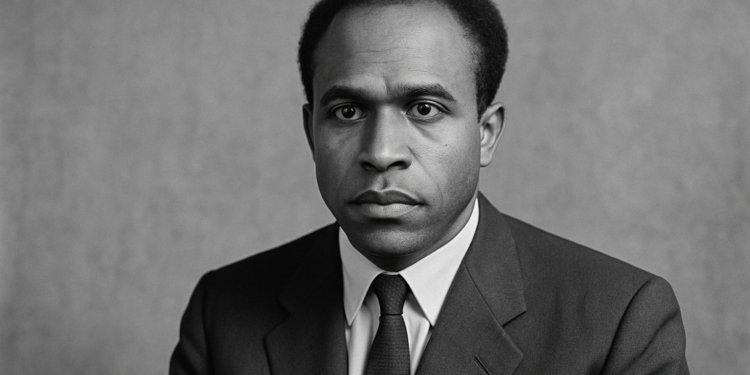Fanon Centenary Marks Legacy of Psychiatrist Who Shaped African Liberation