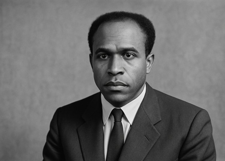 Fanon Centenary Marks Legacy of Psychiatrist Who Shaped African Liberation