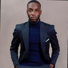 Godfred Nana Yaw Amoako