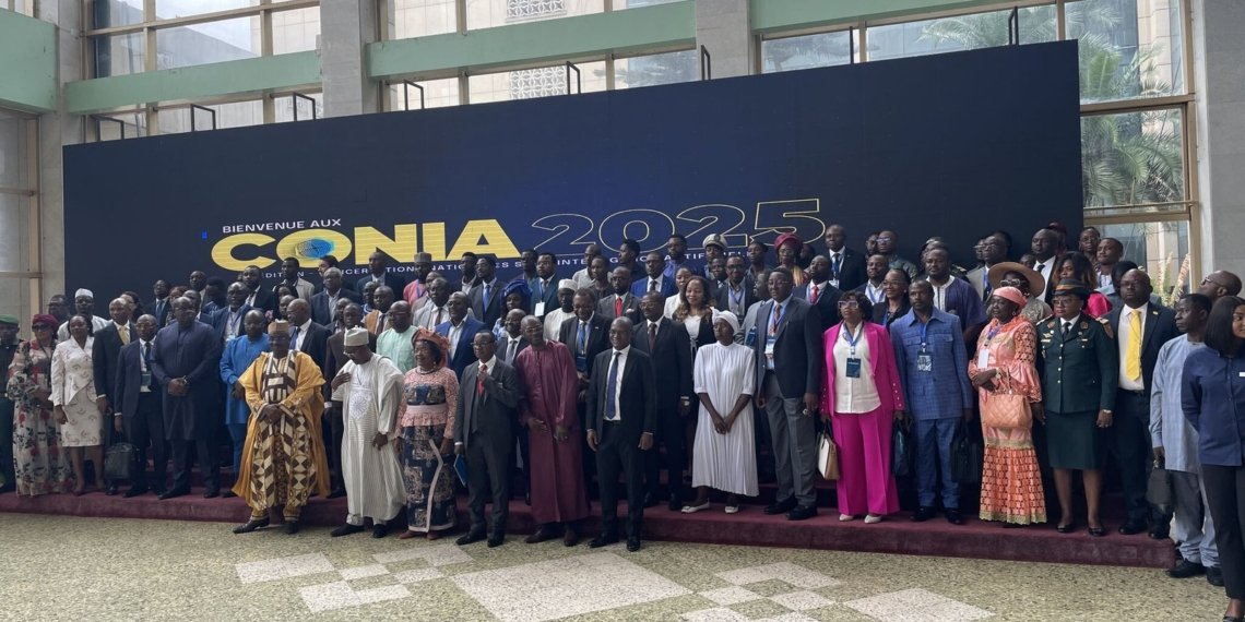 Cameroon Maps Path to National AI Strategy After Two-Day Conference
