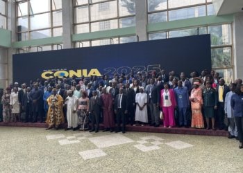 Cameroon Maps Path to National AI Strategy After Two-Day Conference