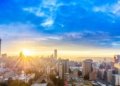 Foreign Capital Flows Concentrate in South Africa, Egypt