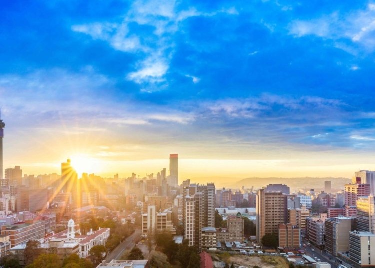 Foreign Capital Flows Concentrate in South Africa, Egypt