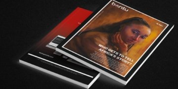 Bantu Gazette