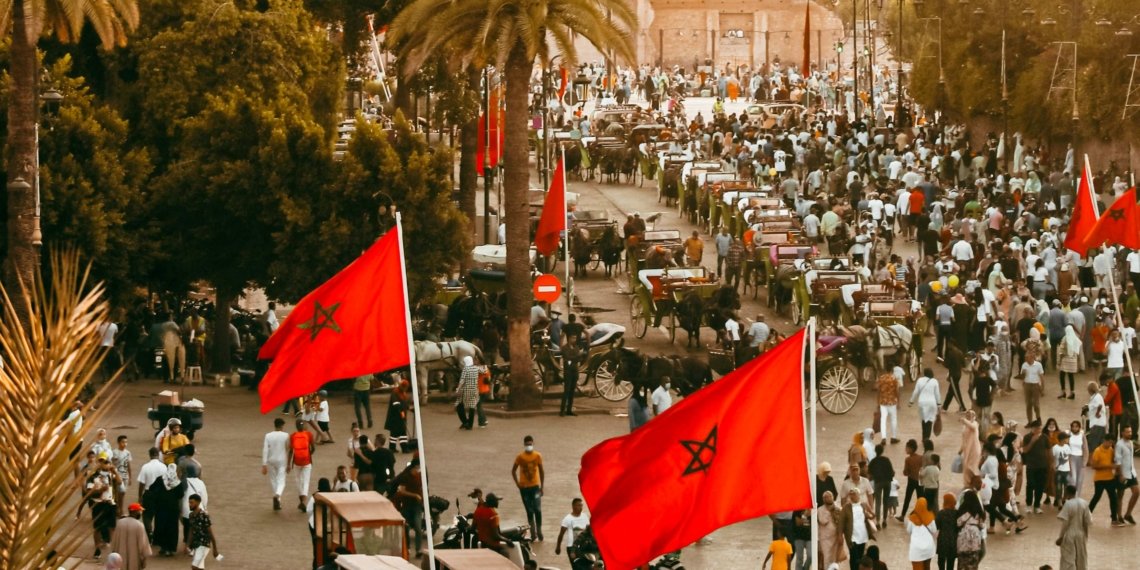 Morocco Sets Record as 1.5M Diaspora Members Return Home
