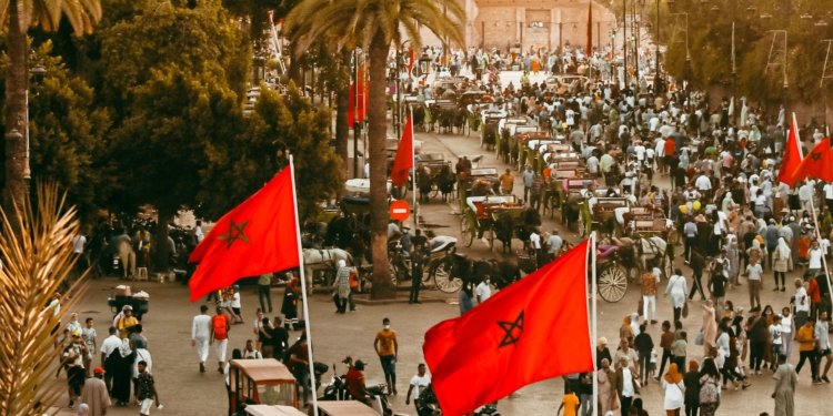 Morocco Sets Record as 1.5M Diaspora Members Return Home