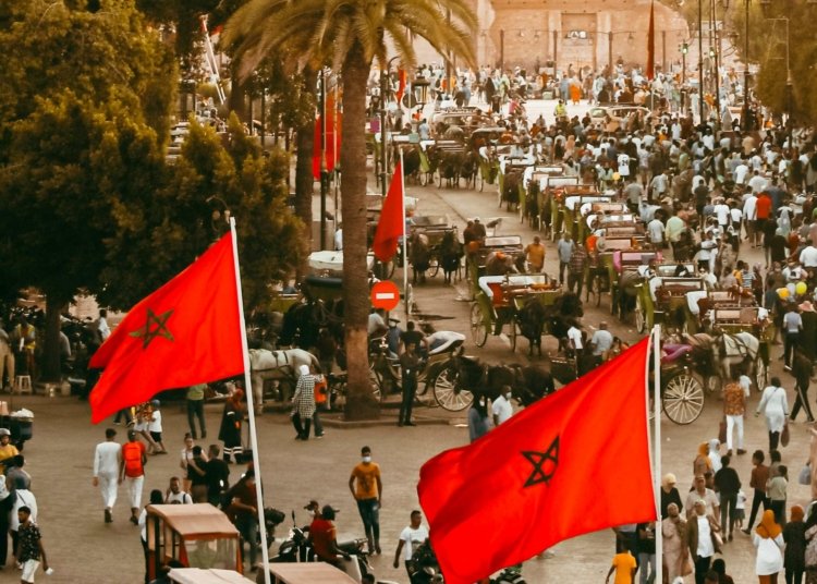 Morocco Sets Record as 1.5M Diaspora Members Return Home
