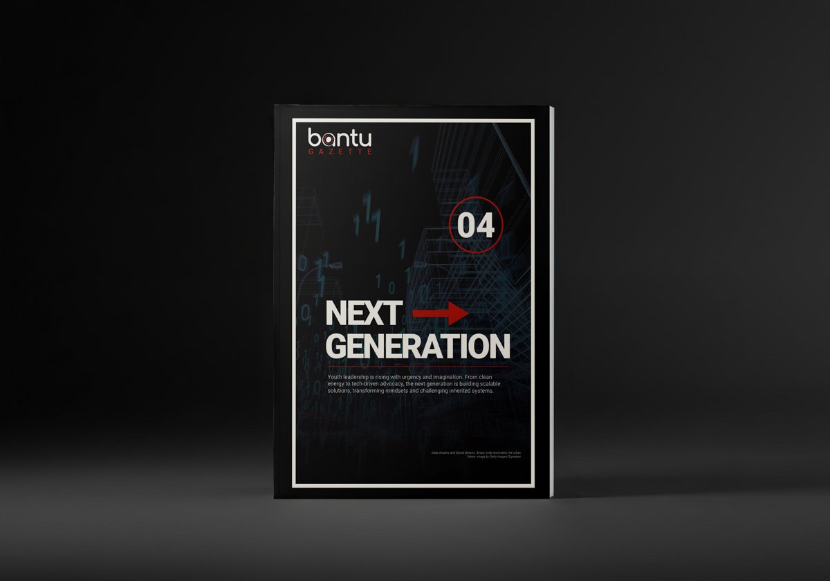 Next Generation