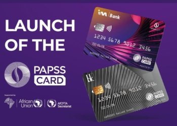 Africa Launches First Pan-African Card Scheme