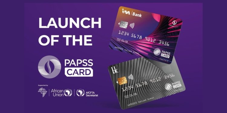 Africa Launches First Pan-African Card Scheme