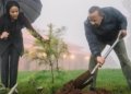 Ethiopia’s Green Legacy Environmental Movement Reaches New Heights