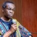 ‘Africa Needs to Rethink Governance,’ Prof. Lumumba