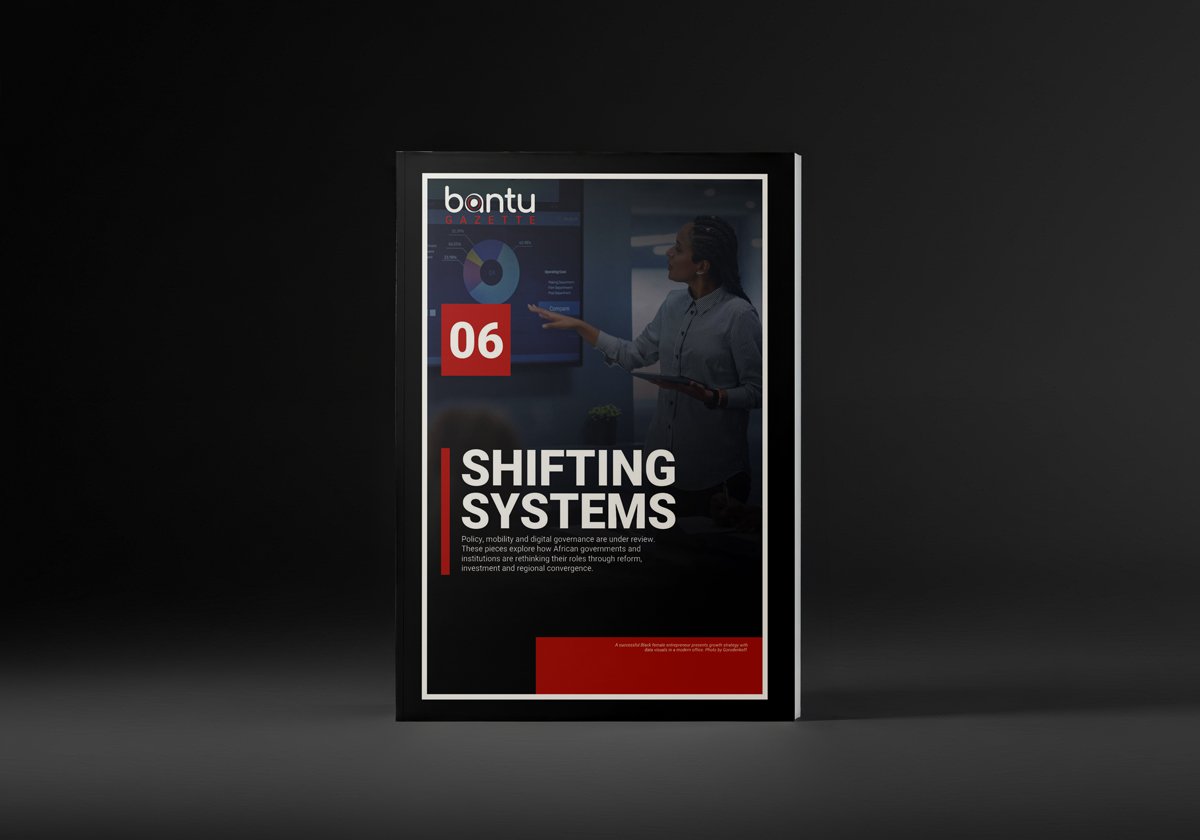 Shifting Program Image Shifting Systems
