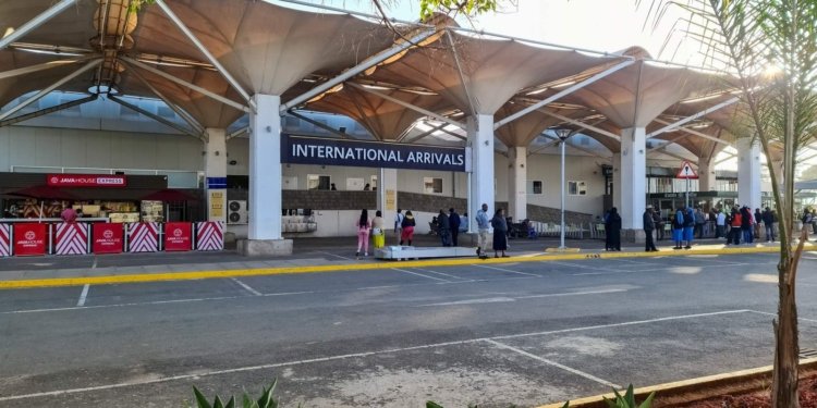 Kenya Officially Grants Visa-Free Entry to African Nations